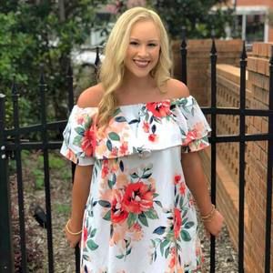 Meet your Posher, Connor